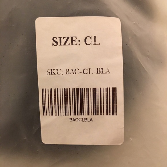 BACKALAST Compression Wear Posture Jacket - CL - Picture 6 of 12